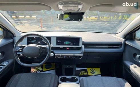 Hyundai Ioniq 5 2022 - фото 23