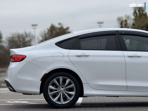 Chrysler 200 2015 - фото 11