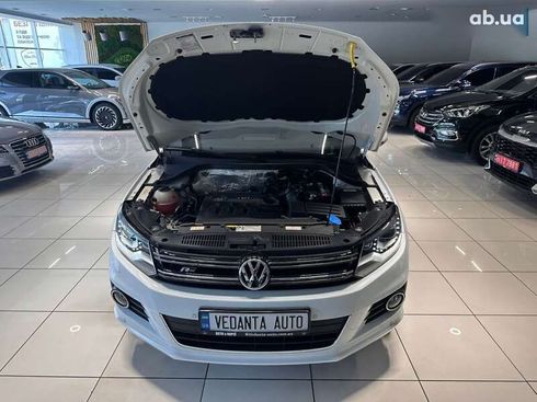 Volkswagen Tiguan 2015 - фото 11