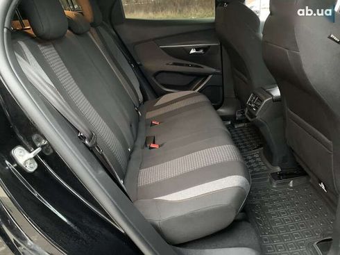Peugeot 3008 2021 - фото 30