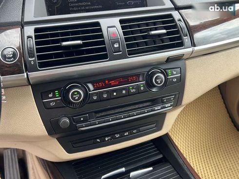BMW X5 2011 - фото 22