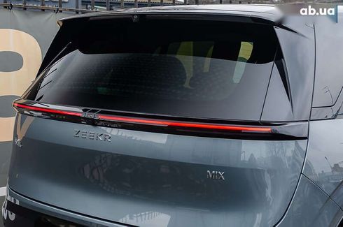 Zeekr Mix 2024 - фото 15