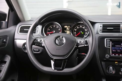 Volkswagen Jetta 2017 - фото 12
