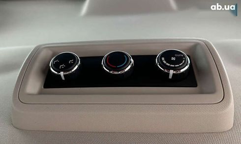 Fiat Freemont 2015 - фото 19