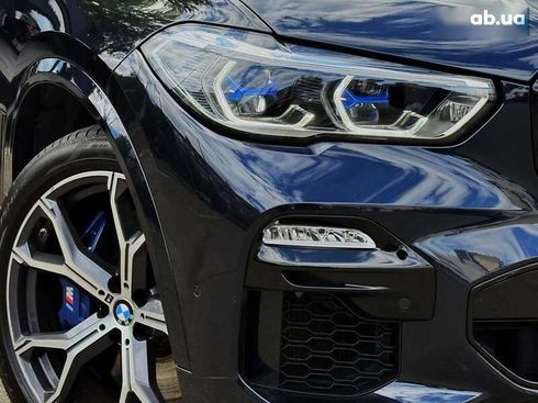BMW X5 2021 - фото 13