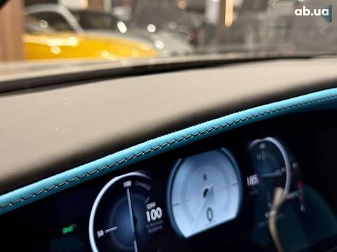 Rolls-Royce Spectre 2025 - фото 30