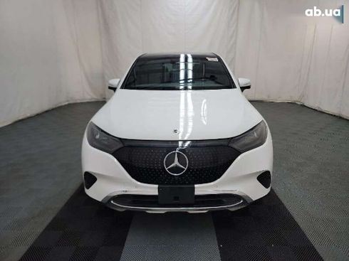 Mercedes-Benz EQE-Класс 2024 - фото 2
