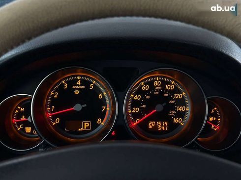 Infiniti m 35 2006 - фото 29