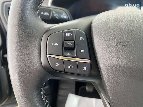 Ford Focus 2020 - фото 23