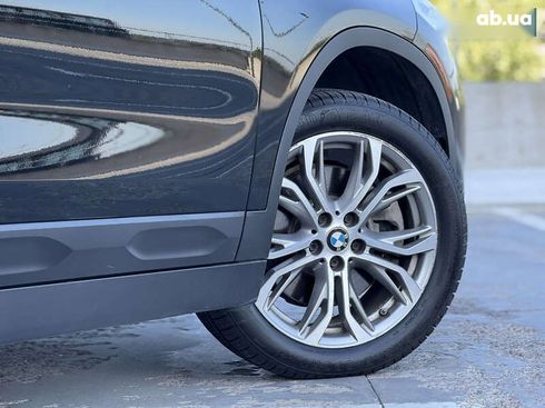 BMW X2 2018 - фото 26