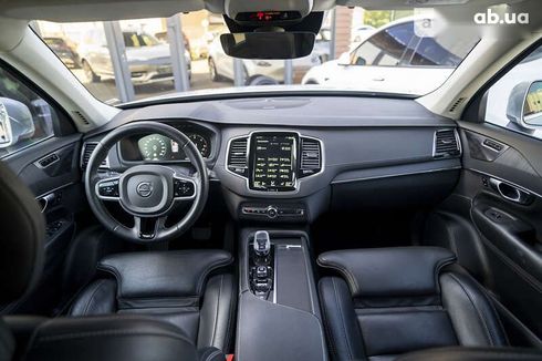 Volvo XC90 2020 - фото 23