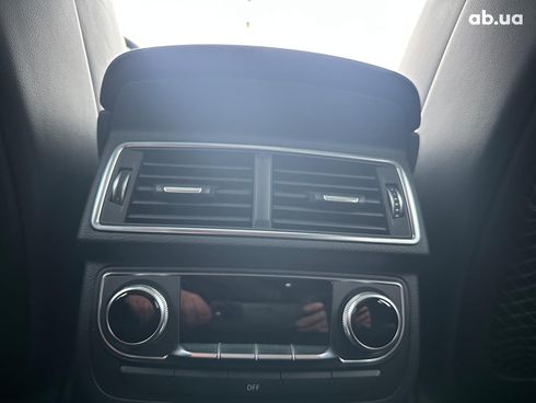 Audi Q7 2017 черный - фото 29