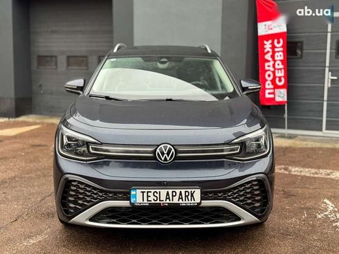 Volkswagen ID.6 X 2022 - фото 3