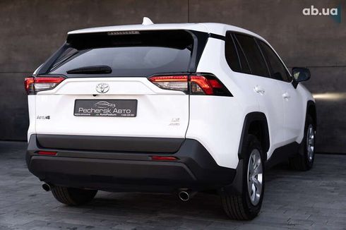 Toyota RAV4 2022 - фото 9