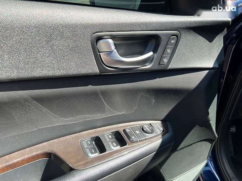 Kia Optima 2017 - фото 29