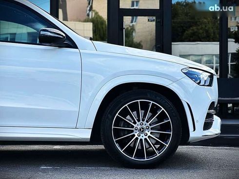 Mercedes-Benz GLE-Class 2019 - фото 7