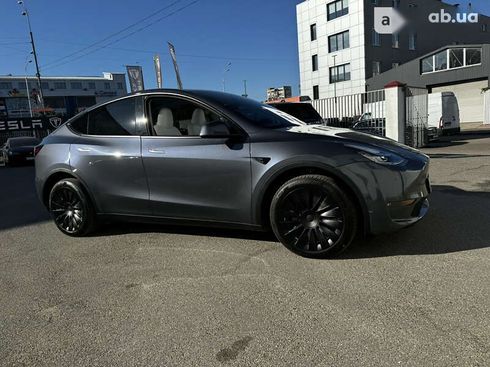 Tesla Model Y 2023 - фото 4