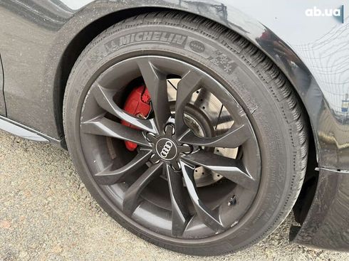 Audi S5 2012 - фото 23