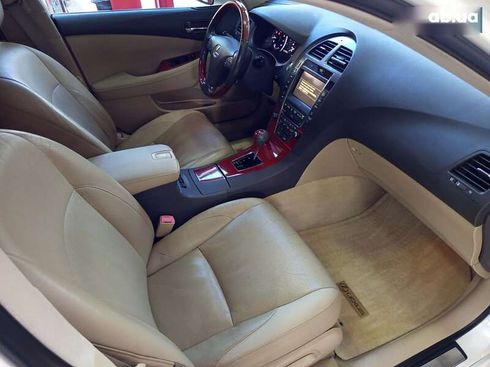 Lexus ES 2006 - фото 21