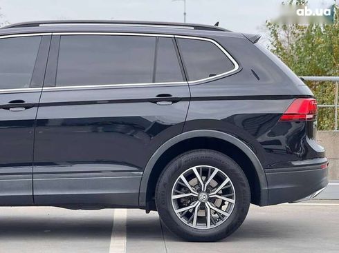 Volkswagen Tiguan 2019 - фото 4