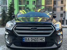 Купити Ford Escape 2018 бу в Дніпрі - купити на Автобазарі