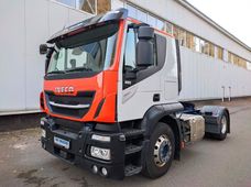 Продажа тягачей в Украине - купить на Автобазаре