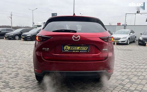 Mazda CX-5 2019 - фото 6