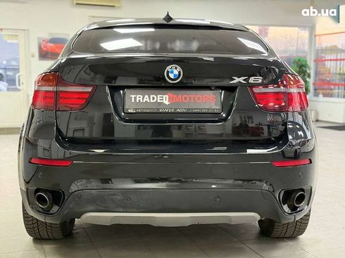 BMW X6 2011 - фото 11