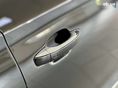 Audi A8 2013 - фото 17