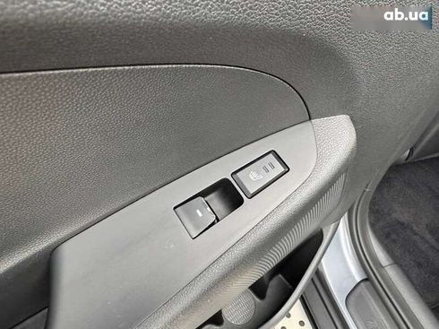 Hyundai Tucson 2016 - фото 24