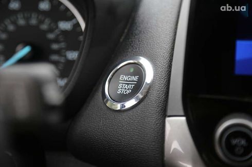 Ford EcoSport 2022 - фото 22