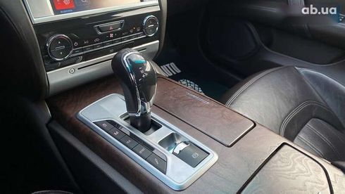 Maserati Quattroporte 2013 - фото 22