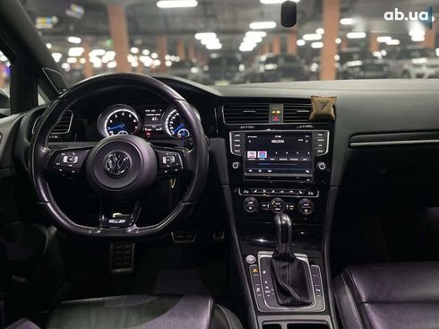 Volkswagen Golf R 2015 - фото 23