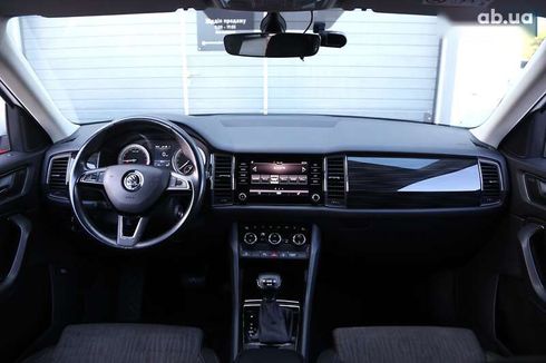 Skoda Kodiaq 2018 - фото 12