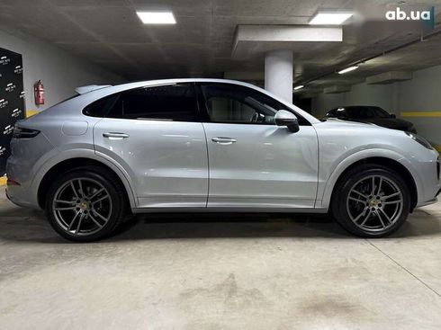 Porsche Cayenne 2021 - фото 7