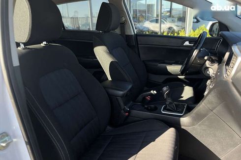 Kia Sportage 2021 - фото 11