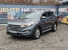 Продажа б/у Hyundai Tucson в Киевской области - купить на Автобазаре