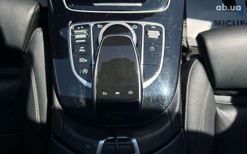 Mercedes-Benz E-Класс 2016 - фото 14