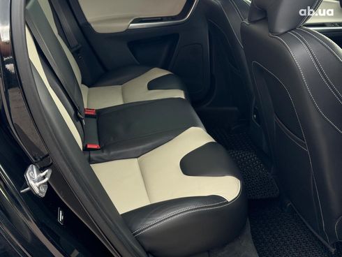 Volvo XC60 2016 черный - фото 25