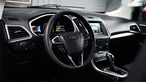 Ford Edge 2015 - фото 29