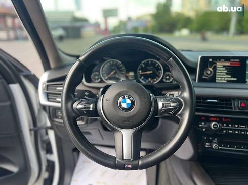 BMW X5 2013 - фото 25