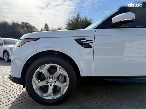 Land Rover Range Rover Sport 2018 - фото 3