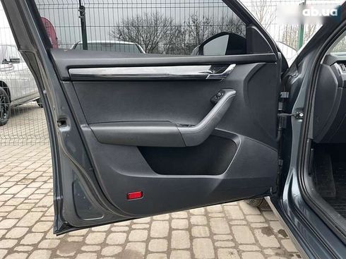 Skoda Octavia 2019 - фото 24