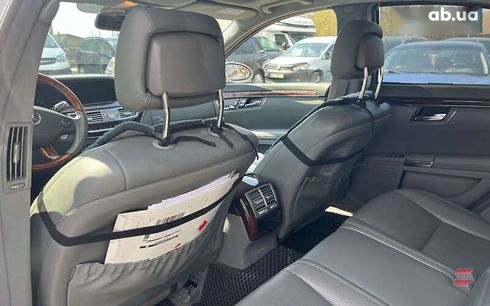 Mercedes-Benz S-Класс 2007 - фото 15