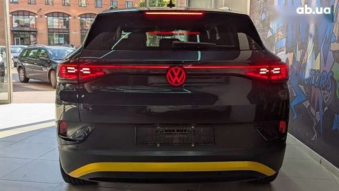 Volkswagen ID.4 Crozz 2022 - фото 16