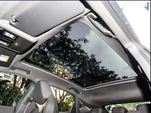 Volkswagen ID. Unyx 2025 - фото 16