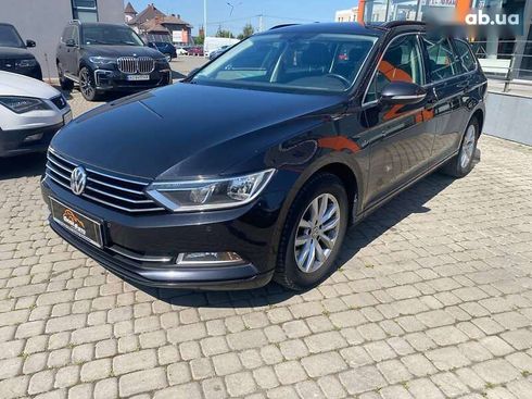 Volkswagen Passat 2016 - фото 3