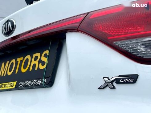 Kia Rio X-Line 2018 - фото 15