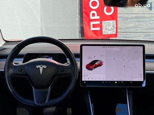 Tesla Model 3 2018 - фото 18