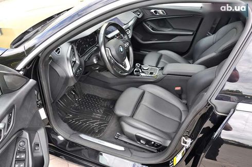 BMW 2 Series Gran Coupe 2021 - фото 17